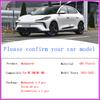 Car Fenders For IM LS6 Accessories MG IM6 2025 2025 2025 Car Mudguards Splash Guards Wheels Protecti Covers Wheel Protector Part