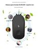 Wearable Mini Negative Ion Air Purifier Necklace