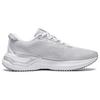 new LiNing YueYing 3.0 Cushioning Low Top Casual Running Shoes Women's White