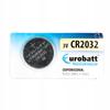 Bateria Para Chaveiro Vag Fiat Opel Ford Cr2032 3V