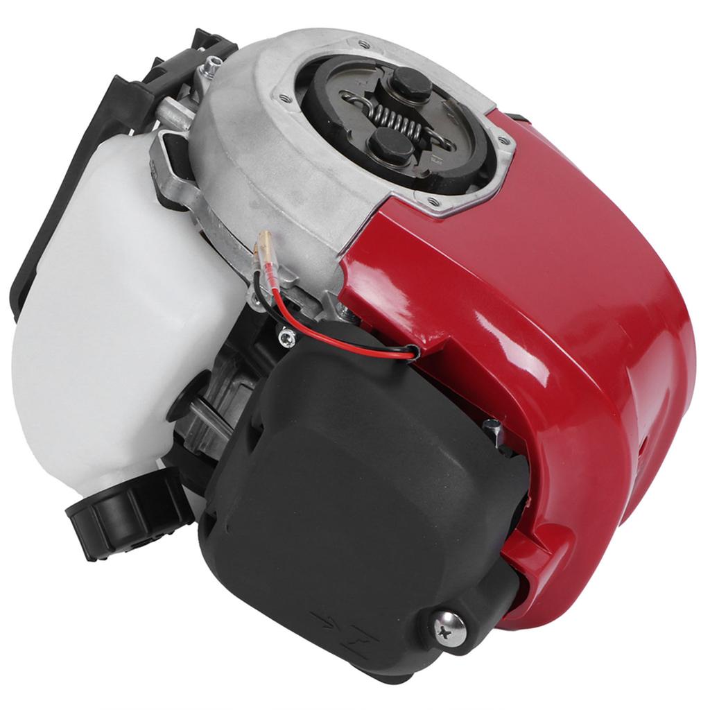 Lawn Mower Engine Single Cylinder 4 Stroke Trimmer Engine Fit for GX50 1.00kW 47.9cc 6500rpm