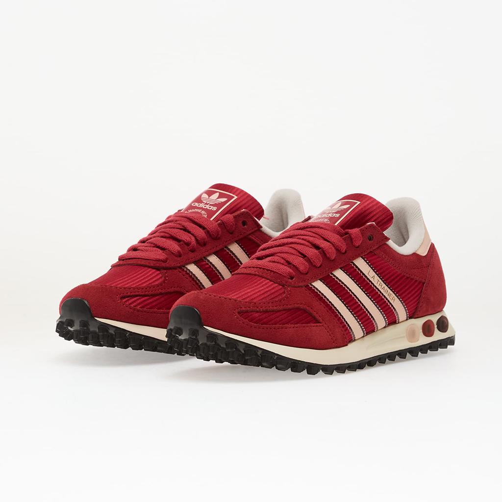 Adidas la trainer og sneakers Red/Pink