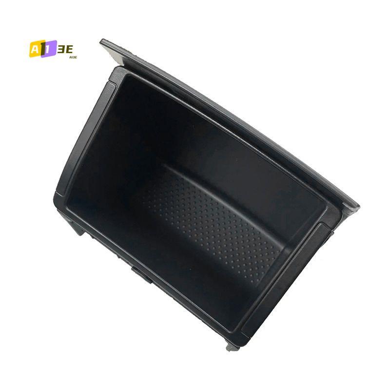 A03E-1Z0863284IDJ New Rear Centre Glove Storage Box For Skoda Octavia 2 1Z5 1Z3 2007 2009 2013 Yeti 5L 1Z0 863 284 IDJ Spare Par