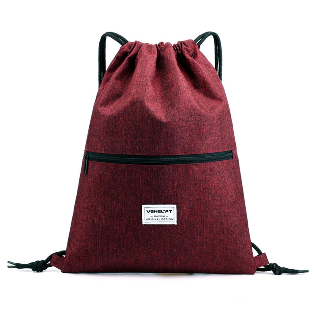 string bags for school