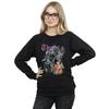 Marvel Womens/Ladies Thor Homage Sweatshirt