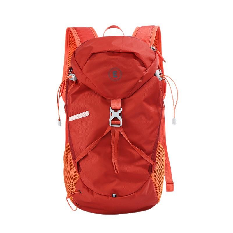 Schoolbag Casual Fashion Backpack Hiking Hiking Bag Outdoor Large Capacity Travel Backpack Lightweight Sports Water Bag