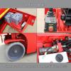 Electric Hydraulic Self-Propelled Aerial Work Platform - Fully Automatic Mobile Lift