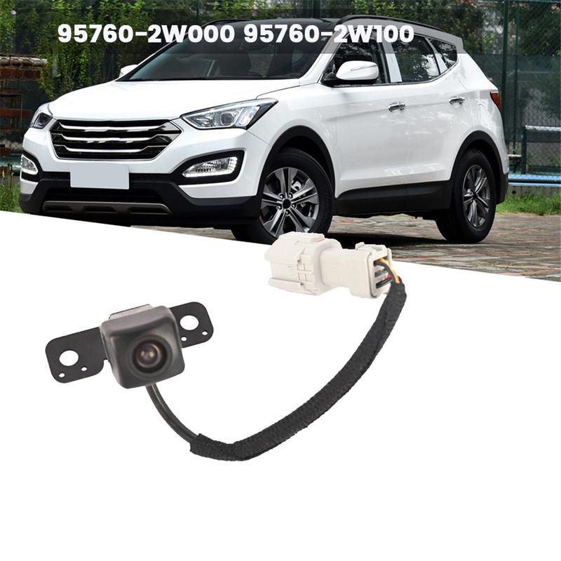 95760-2W000 for Hyundai Santa Fe 2012-2018 Rear View Camera Reverse Camera Parking Backup Camera 95760-2W100