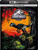 Jurassic World 4K UHD Collection 5-Movie (5-Disc) [Blu-ray]