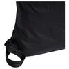 adidas Originals Nylon Backpack Unisex Black KE0109