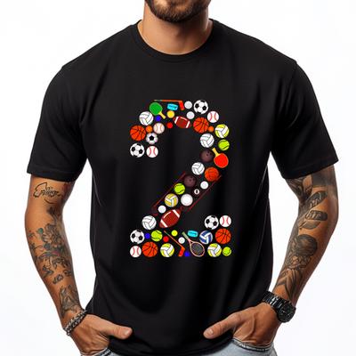 Tops – Camisetas