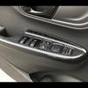 ABS Carbon Faser für Hyundai Kona Kauai Encino 2017 2018 Auto Fenster Lift Tür Armlehne Glas Taste Schalter Zubehör
