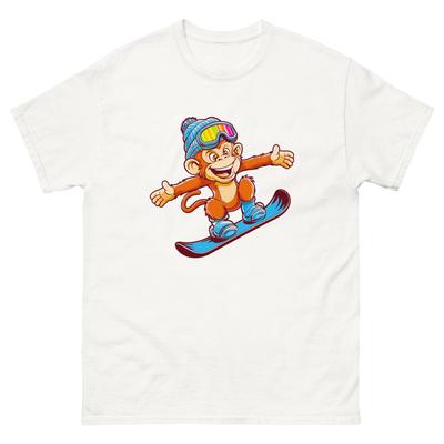 Oberteile – T-Shirts