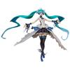 Max Factory Seventh Dragon 2020 Hatsune Miku Type 2020 1/7 Scale PVC Painted Complete Figure