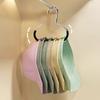 1 PC Hat Hanger Hat Storage Hanger Home Multifunctional Hanging Hat Rack