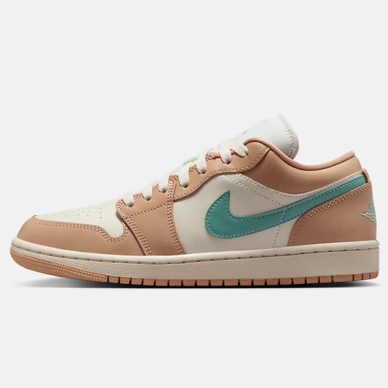 Jordan AJ1 Low Women s Basketball Shoes 44.5