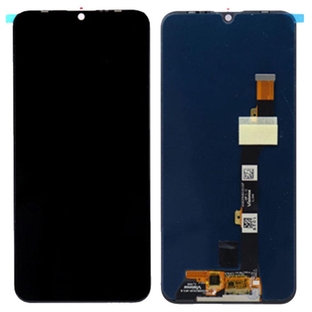 

Grade S OEM OLED Screen and Digitizer Assembly Part for Umidigi X,Cell Phone Replacement Accessories (Without Logo) A
