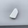 Car Key Case Key Protective Case TPU Silicone Material Key Cover Golf Decoration Accessories for Volkswagen ID.3 ID.4CROZZ 4eg