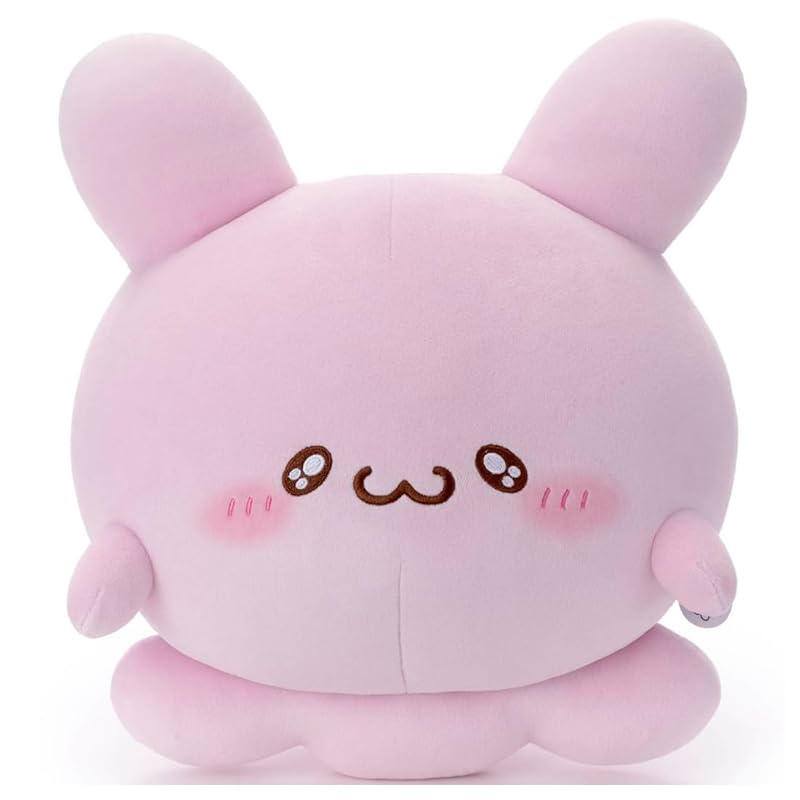 

Loveies Mocchi-Mocchi- stuffed toy M Pyonchi Stuffed toy height approx. 32cm
