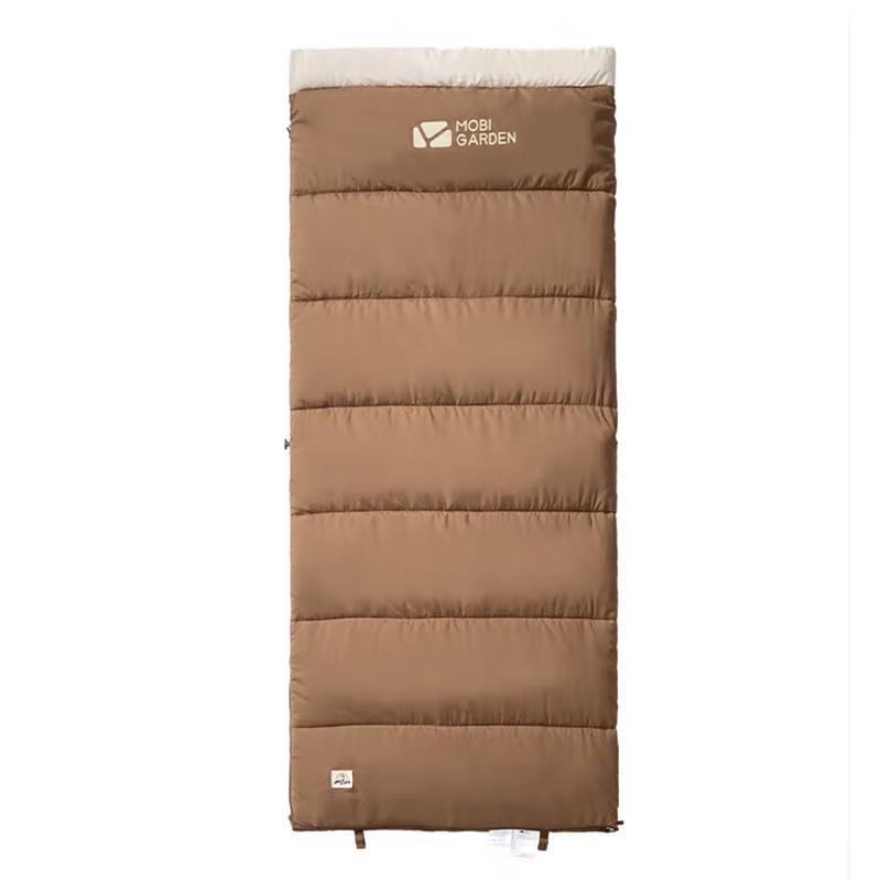 Mobi Garden New Moon 1.4 Single Camping Sleeping Bag