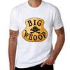 Bigwhoop Magnet From Monkey Island 3 Tshirt Plus Size Everyday Tee Shirt