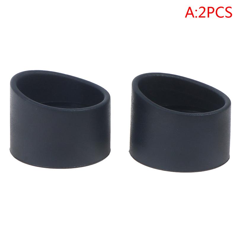 2 шт. Резиновая наглазная крышка диаметром 32-36 мм, наглазники, защитные наглазники для стереомикроскопа, телескопа, монокуляра, бинокля