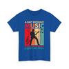 Music Composition T-Shirt | Songwriter Tee | Lyricist Gift Shirt