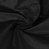Universal Push Mower Cover Black Outdoor Mower Cover Durable Mower Protection Cover