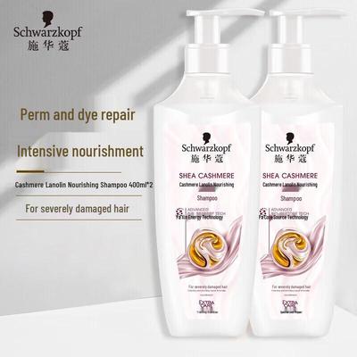 Shampoo e balsami per capelli – Shampoo