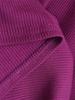 American Style Mermaid Dress: Round Neck Fleece, Long Sleeve, Slim Fit, Sexy Hip-Hugging Design for Women