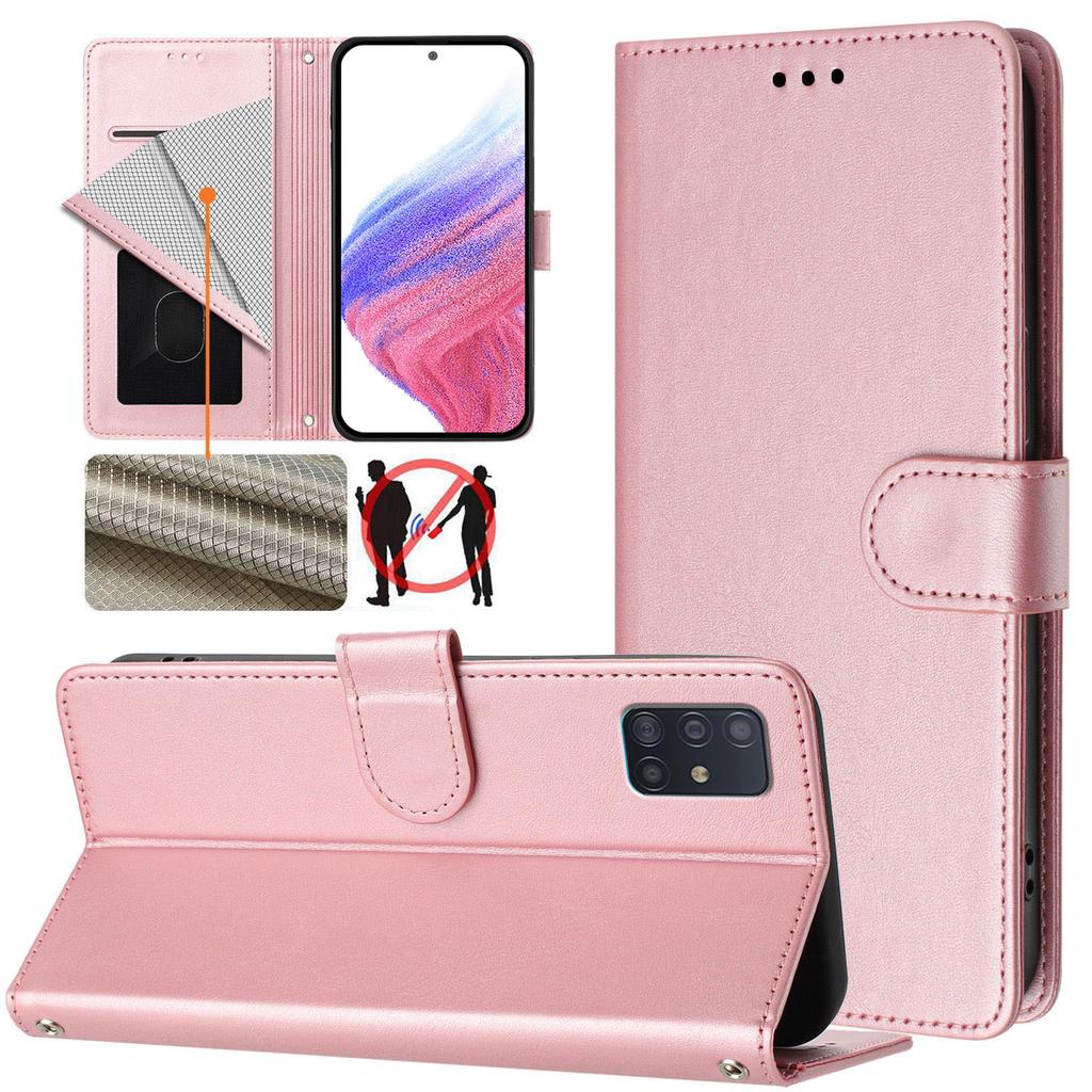 Flip Wallet Leather Case For Samsung Galaxy A91 A71 A51 A41 A31 A21s A21 A11 A01 A70s A70 A20s A20e A10e Phone Back Cover