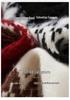 2024 A/W Women's Cashmere Knitwear: Long Sleeve Loose Jacquard Sweater - Soft, Comfortable, Versatile