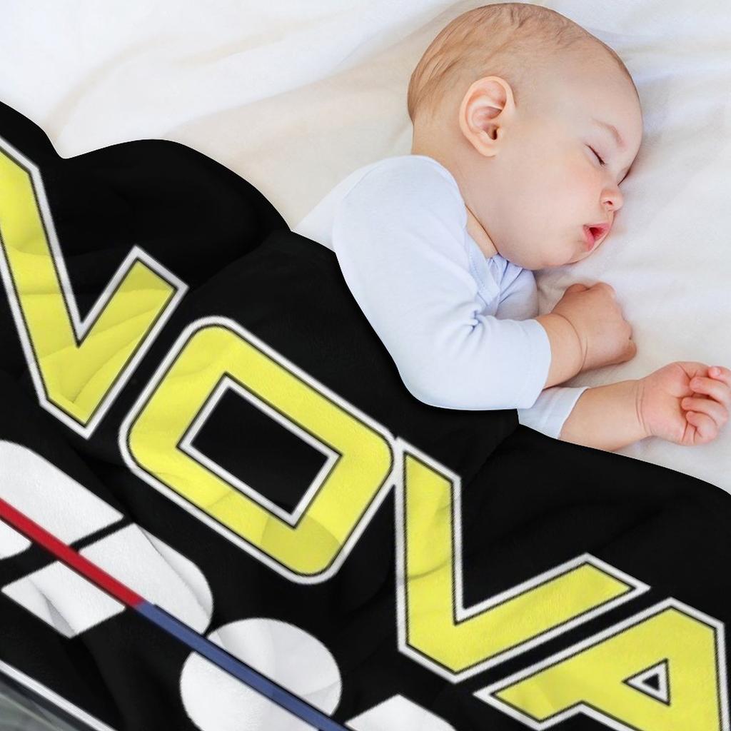 VAUXHALL NOVA SPORT Throw Blanket Luxury Throw Sofas Multi-Purpose Cute Blankets