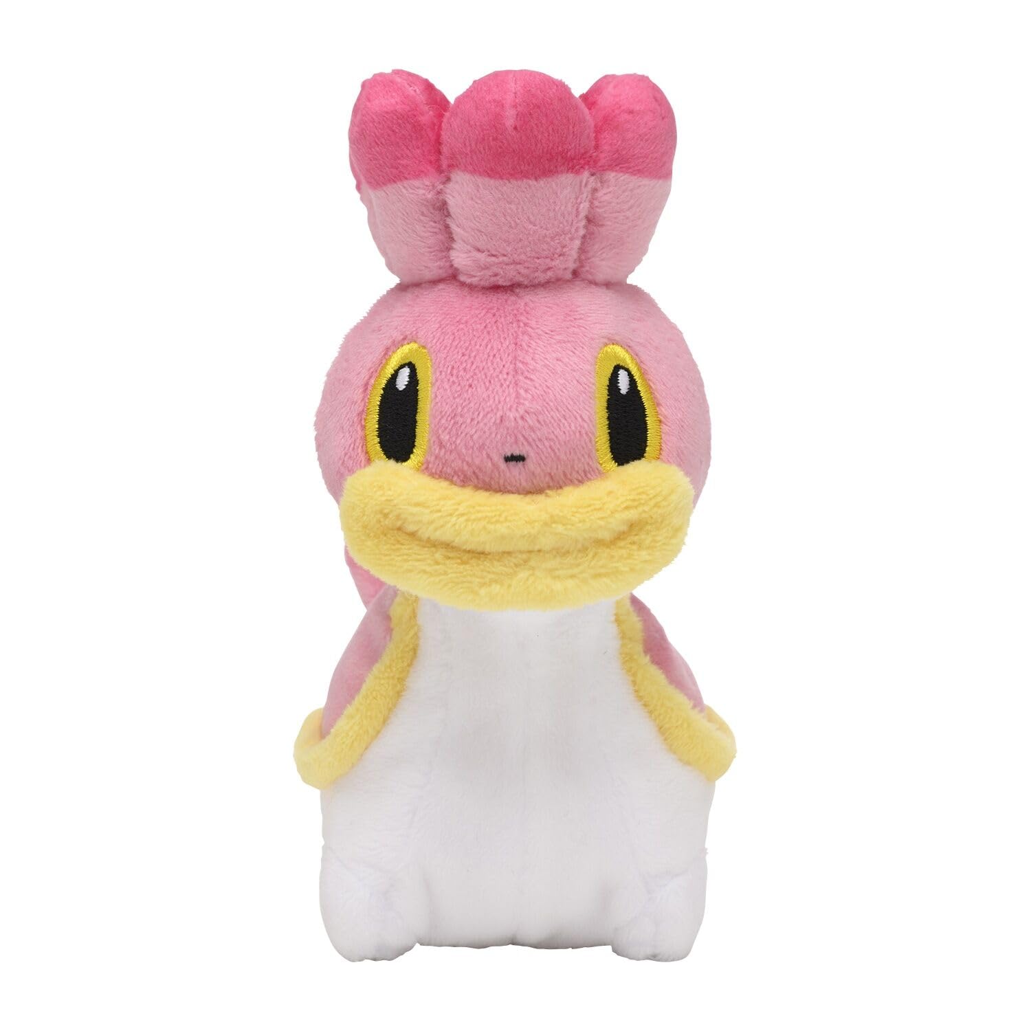 

Center Original Plush Toy fit Karanakushi 13 x 7 x 11 cm x W x Pokémon Pokémon (Western Sea) (H D)
