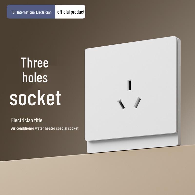 Smart Switch Panel with Dual Control for Whole House, Mijia App-Connected, Zero Fire Bluetooth Mesh 2.0.