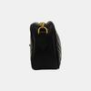 [Pre-Owned] Gucci GG Marmont Small Matelassé Shoulder Bag 'Black' - Good #14GGZK2