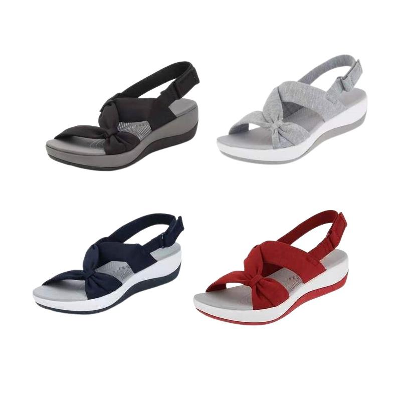 Amazon Roman Sandals For Women Trendy And Comfortable Fish Mouth Sandals