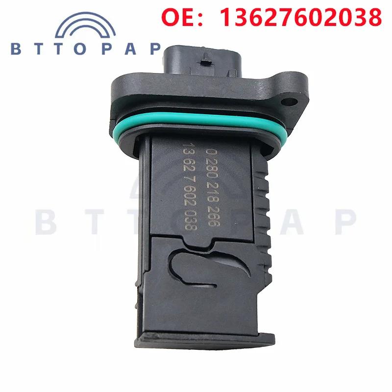 13627602038 Mass Air Flow 0280218266 Sensor Meter MAF For BMW X1 428i 528i X3 X5 i8 M5 M6 Mini Cooper Z4 228i 320i 328i M3 M4