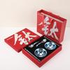 Titanium Business Dinnerware Set