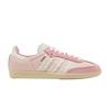 Набір Samba Ruffle Stripes Wonder Mauve (Жіночі)