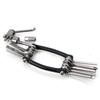 11-in-1 Portable Bicycle Repair Kit with Chain Breaker and Tire Patch Tools for Mountain and Road Bikes