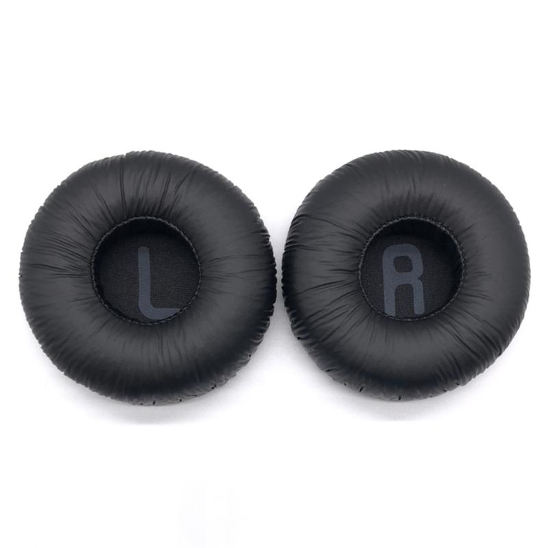 Suitable for JBL TUNE600BTNC TUNE660NC T600BT Ear Pads Earphone Sleeve Sponge Pad Leather Earmuffs