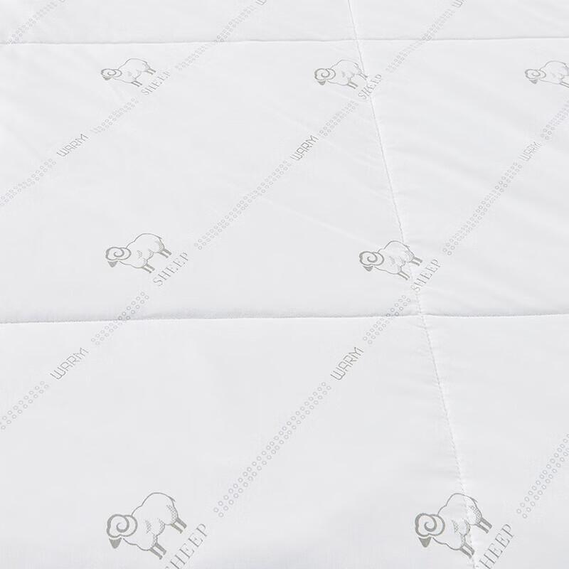 Louis Kellog LK-0725 All-Season Fiber Quilt