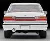 Tomica Limited Vintage Neo Scale Nissan Gloria HT V20 Grandage 1986 White Finished Model 1/64 LV-N198a