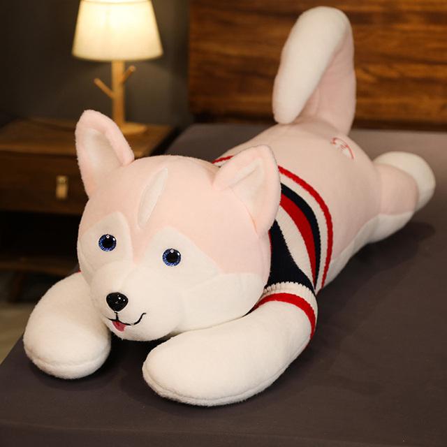 100-150cm Giant Husky Shiba Inu Plush