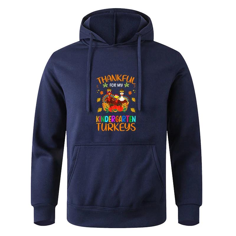 Long Sleeve Black Gray Teens Autumn Hooded Sweatshirt Hoodie Sportswear