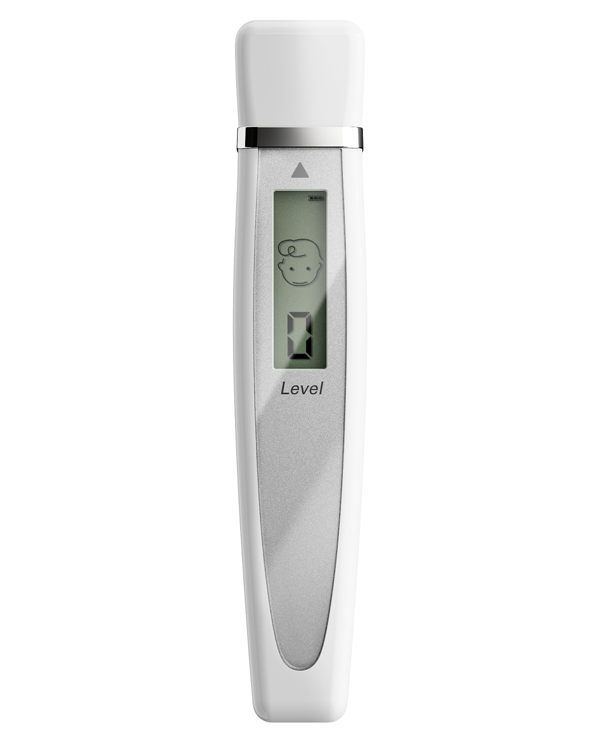 

Breath Checker, Bad Breath Detector, Odor Detector, USB Rechargeable, Non-Contact, High-Precision, Portable, Perfect for Dates and Year-End Parties