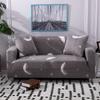 Elastisches Sofabezug-Set für Wohnzimmer, Sofa-Handtuch, rutschfeste Sofabezüge für Haustiere, Stretch-Sofa-Schonbezug