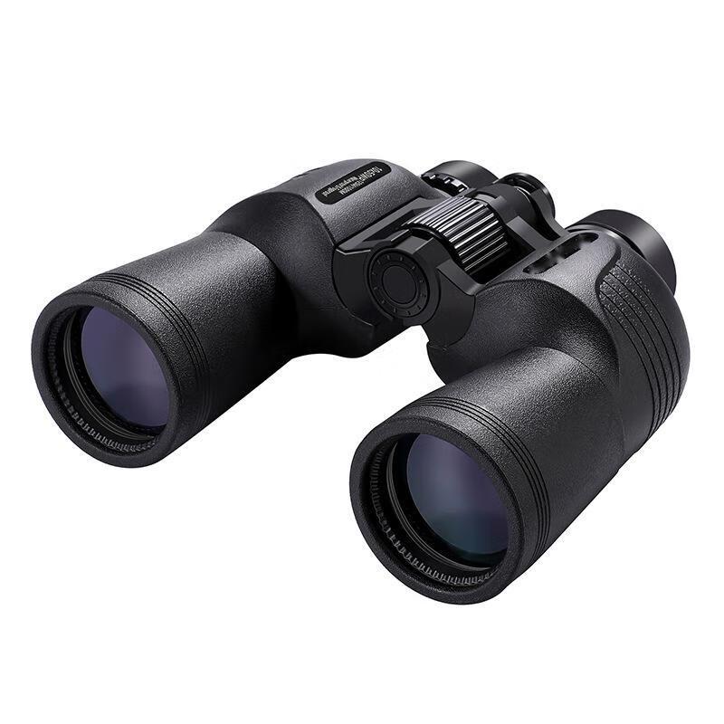 10x50 HD Low Light Binoculars
