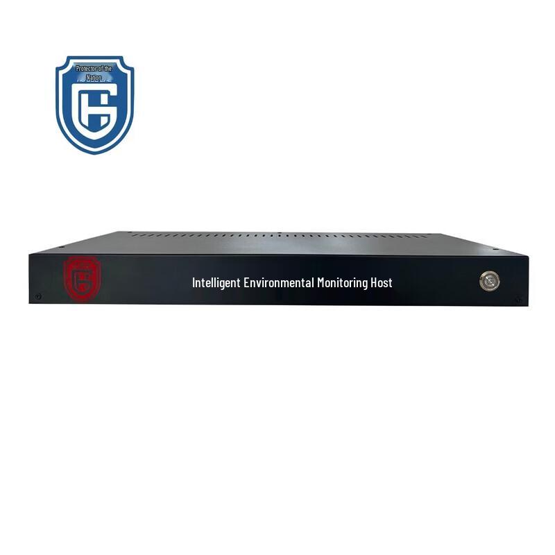 

HuguoZhe Environmental Monitoring Components CN plug (adapter included)